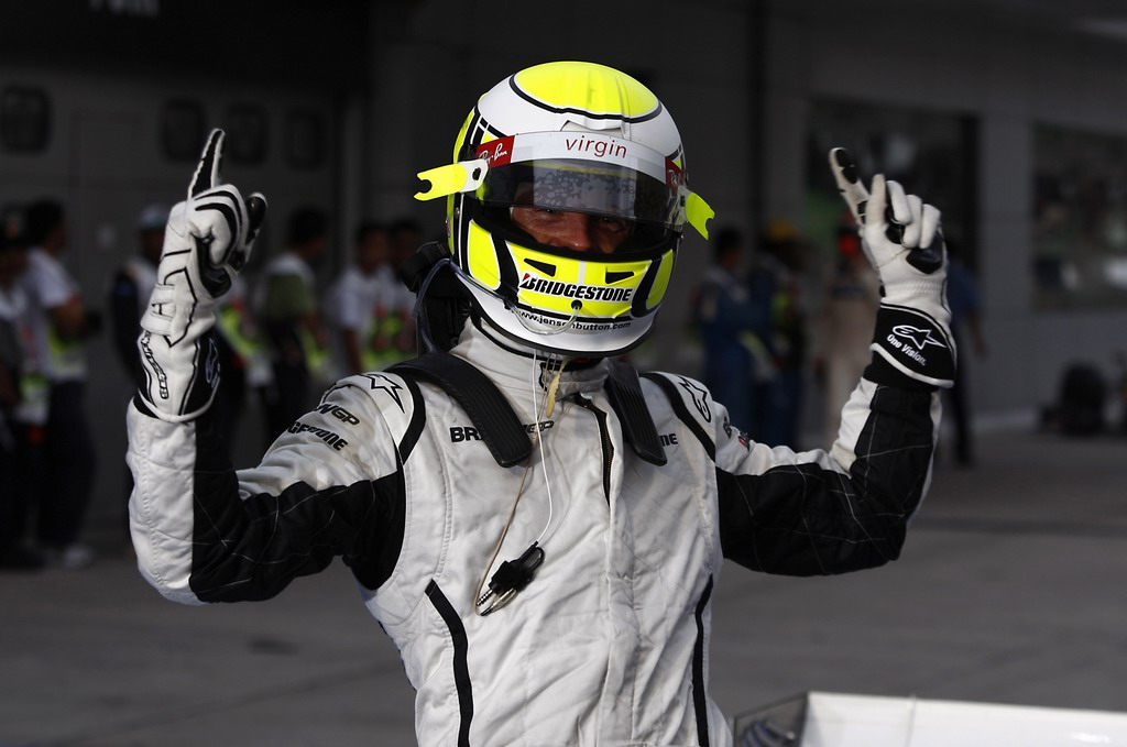 GP MALESIA Sabato